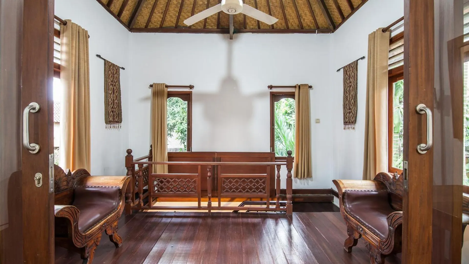 6-Br Garden Legian Villa 5-Min Walk To Beach And Shops Bali Seminyak  Indonesia