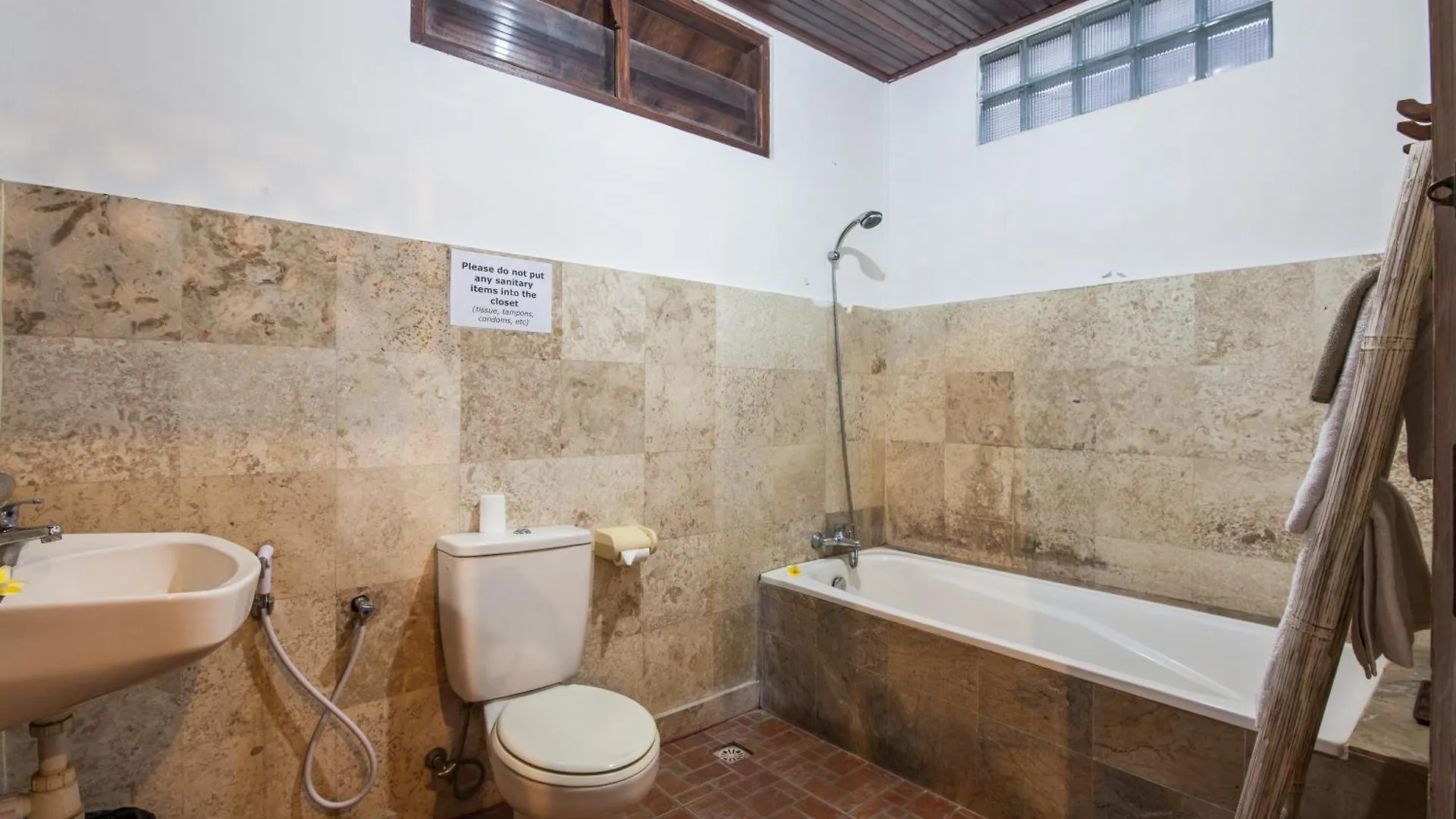 6-Br Garden Legian Villa 5-Min Walk To Beach And Shops Bali Seminyak