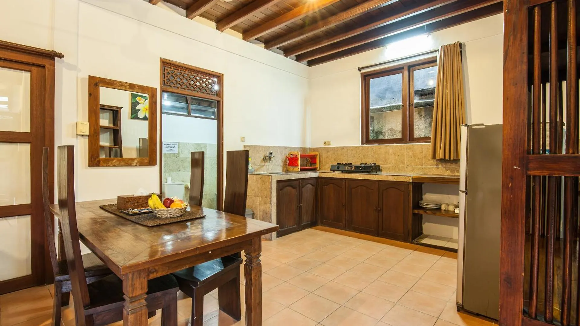 6-Br Garden Legian Villa 5-Min Walk To Beach And Shops Bali Seminyak